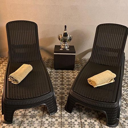 Finca Casaes Apartamentos Torralba de Oropesa 외부 사진