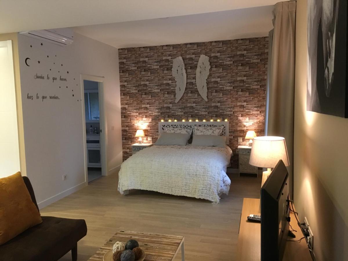 Finca Casaes Apartamentos Torralba de Oropesa 외부 사진