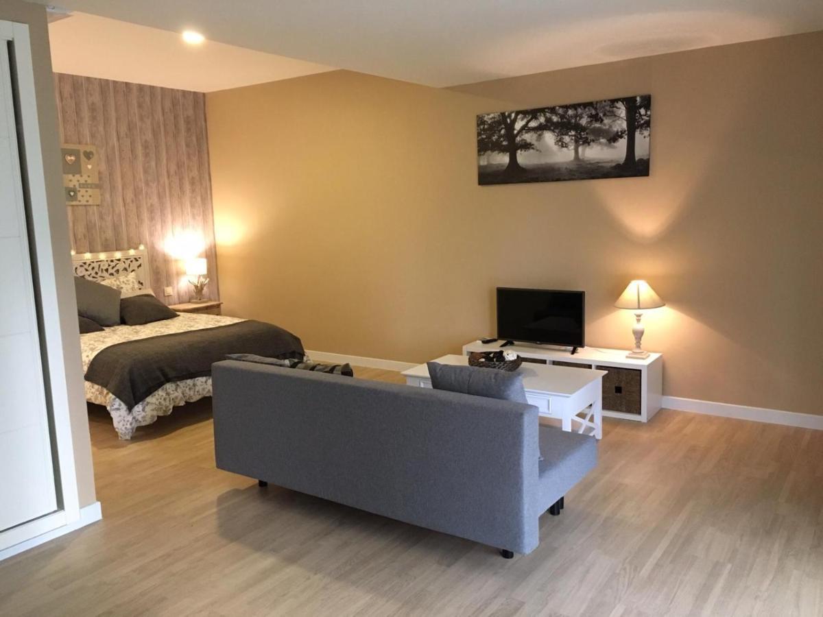 Finca Casaes Apartamentos Torralba de Oropesa 외부 사진