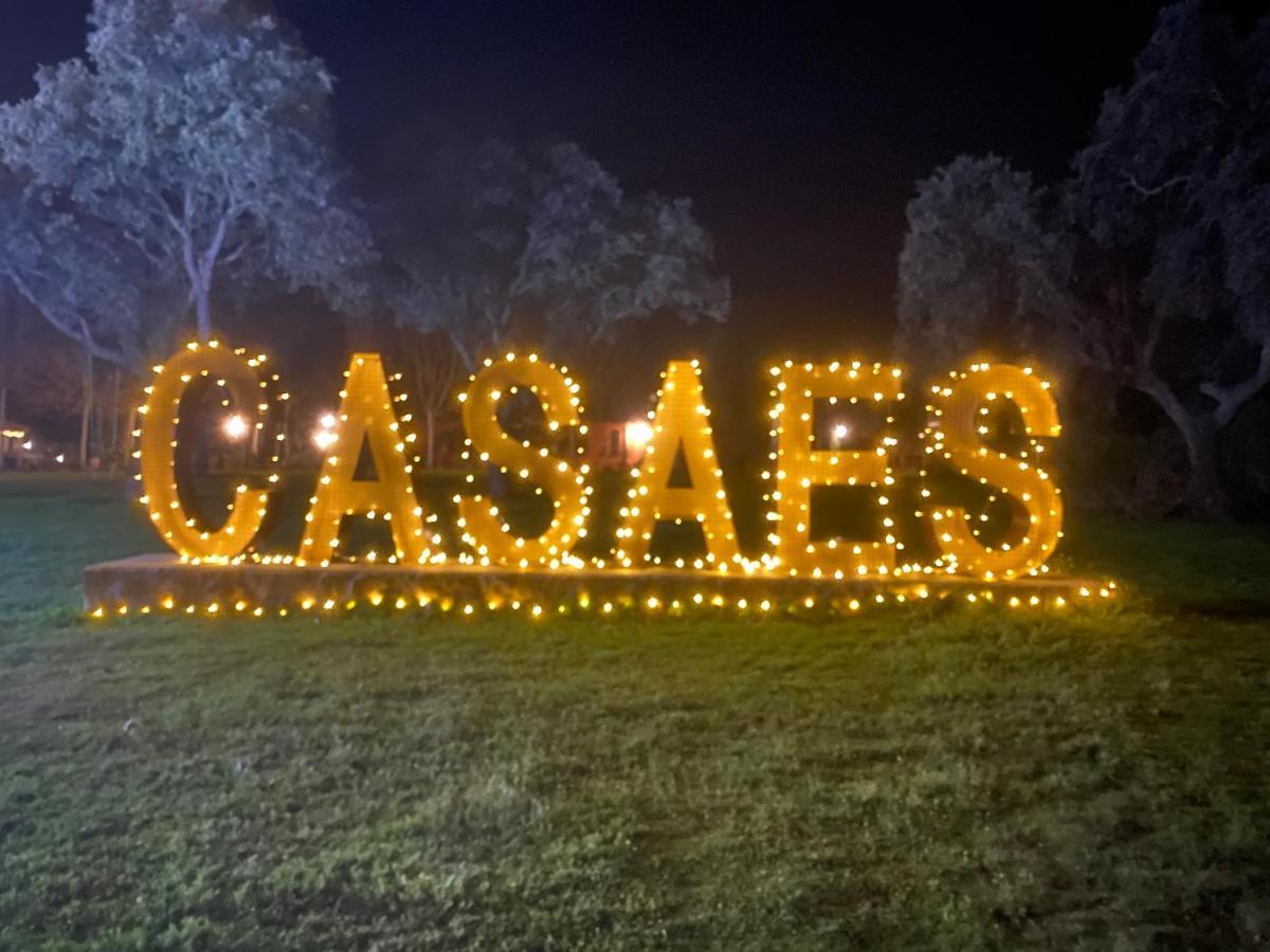 Finca Casaes Apartamentos Torralba de Oropesa 외부 사진