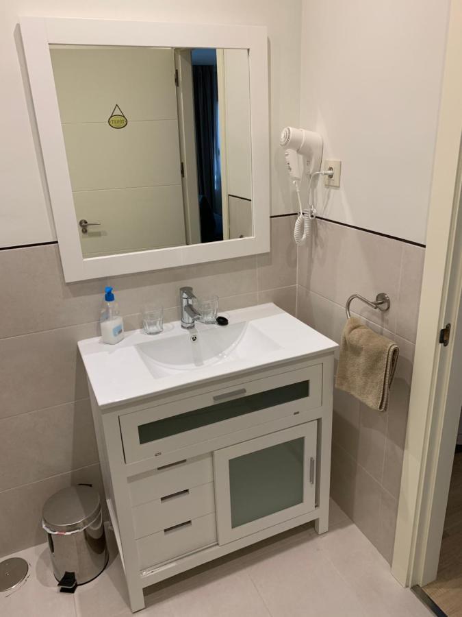 Finca Casaes Apartamentos Torralba de Oropesa 외부 사진