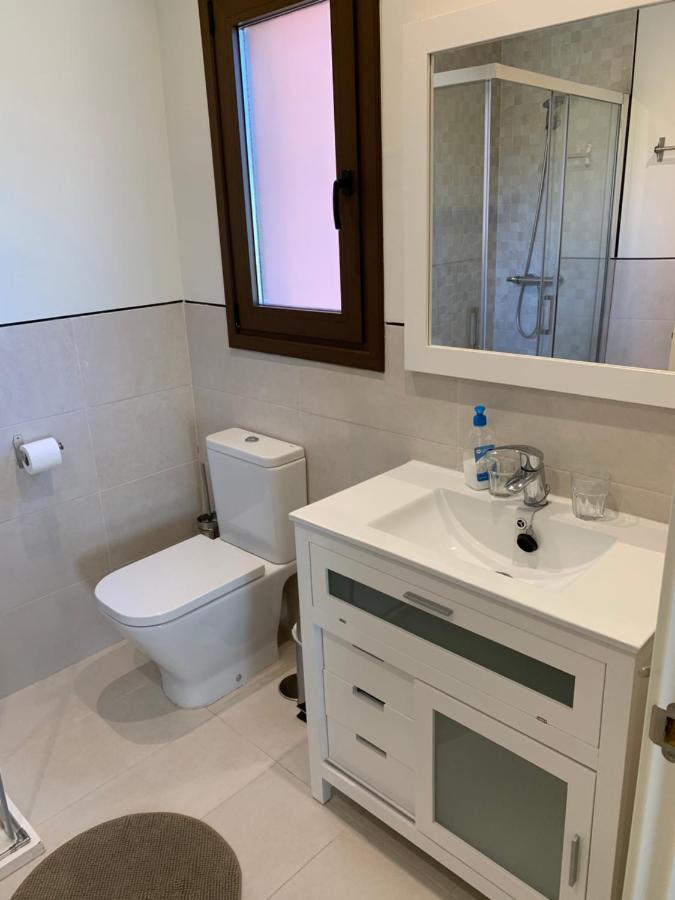 Finca Casaes Apartamentos Torralba de Oropesa 외부 사진