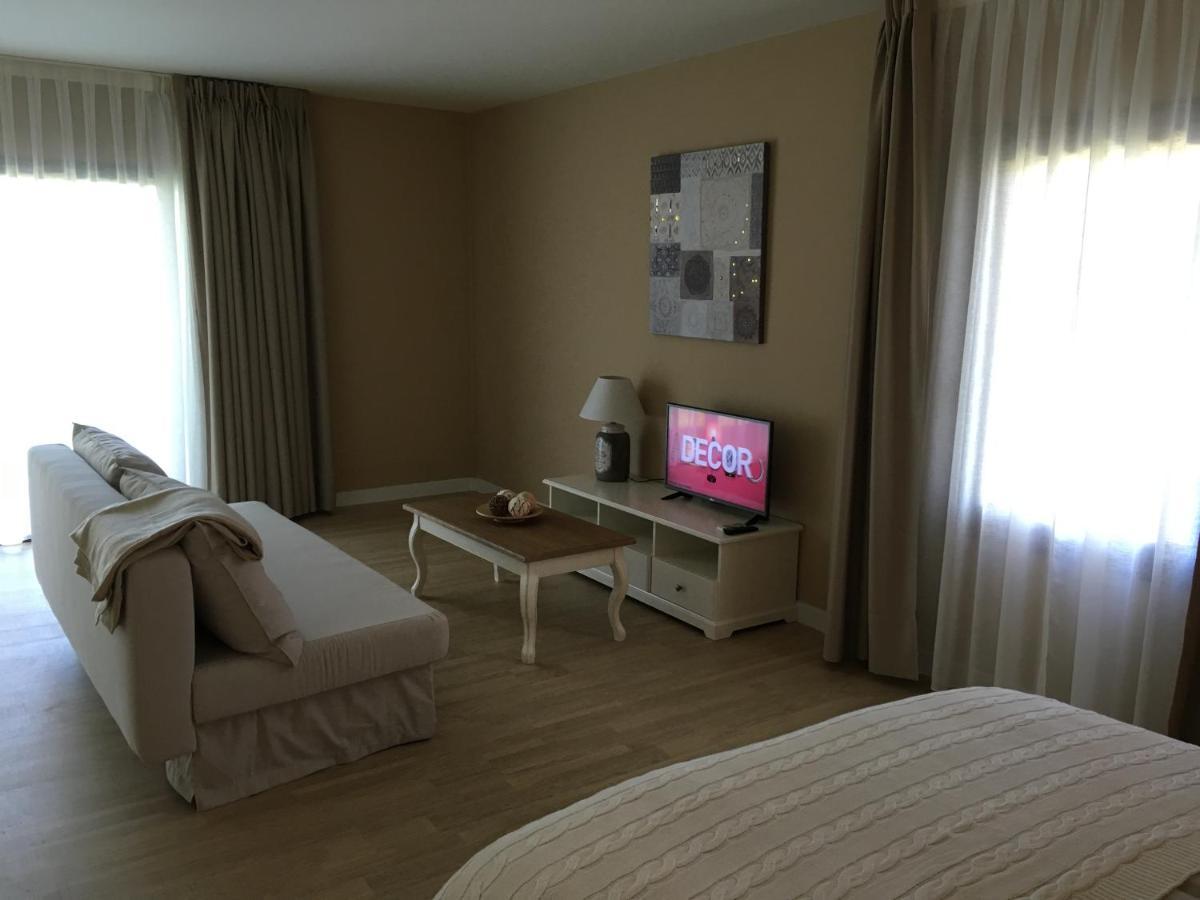 Finca Casaes Apartamentos Torralba de Oropesa 외부 사진
