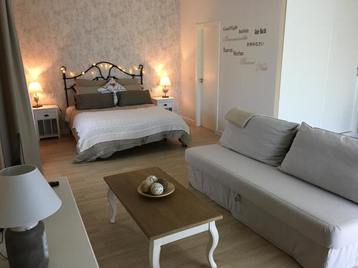 Finca Casaes Apartamentos Torralba de Oropesa 외부 사진